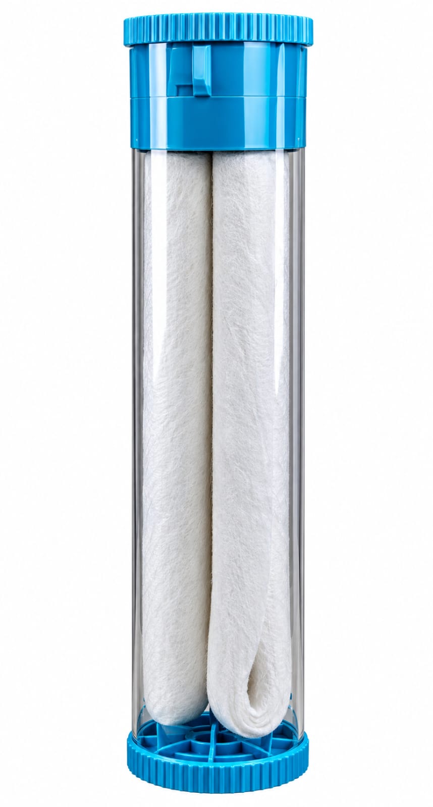 Filtro de Ultrafiltração